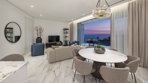 Апартаменты на продажу 434 м² в Neapolis, Limassol, 3106