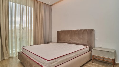 3-bedroom penthouse for rent 250 m² in Germasogeia Tourist Area, Limassol, 4041