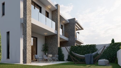 2-bedroom detached house for sale 129 m² in Pegeia, Paphos
