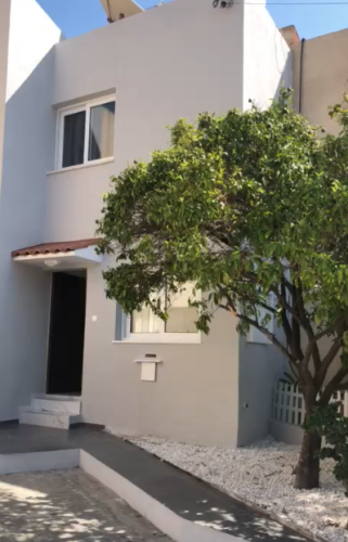 4-bedroom detached house for sale 160 m² in Agios Tychon Tourist Area, Limassol, 4533