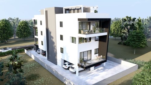Διαμερίσματα προς πώληση 63 μ² στην τοποθεσία Aradippou, Larnaca