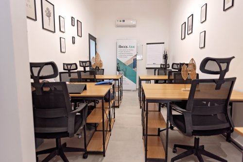 Office 350 m² for sale in Agia Triada, Limassol