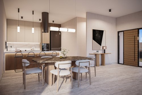 4-bedroom villa for sale 365 m² in Tala, Paphos, 8577
