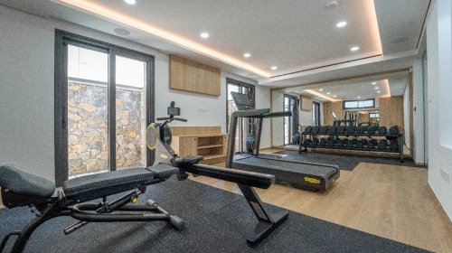 Вилла в аренду 650 м² в Germasogeia Tourist Area, Limassol, 4046