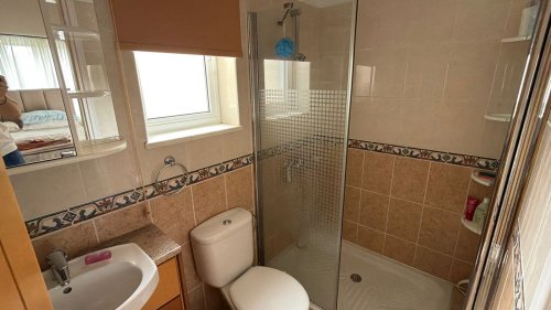 3-bedroom detached house for rent 150 m² in Pegeia, Paphos, 8560