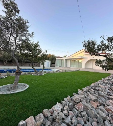 Villa for rent 290 m² in Moni, Limassol, 4520
