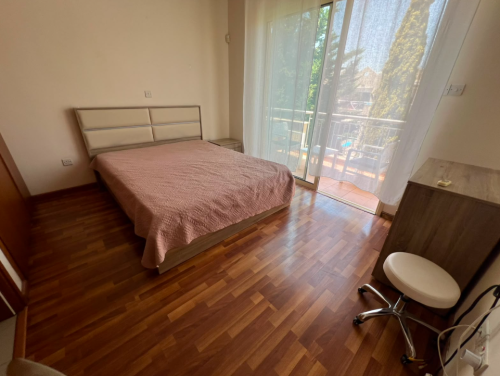 2-bedroom detached house for sale 75 m² in Potamos Germasogeias, Limassol, 4046