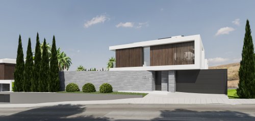 Μονοκατοικία προς πώληση 610 μ² στην τοποθεσία Agios Tychon, Limassol