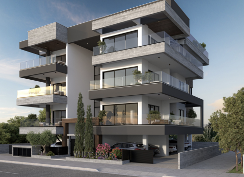 Διαμερίσματα προς πώληση 82 μ² στην τοποθεσία Potamos Germasogeias, Limassol, 4527