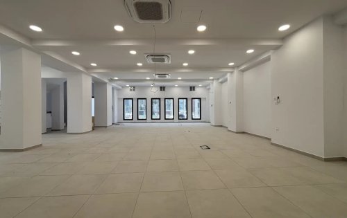 Building 500 m² for rent in Agia Triada, Limassol, 3032