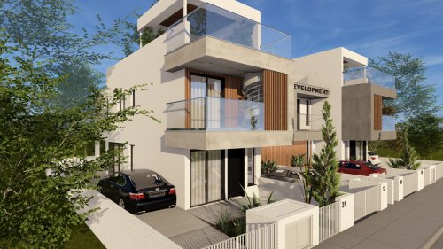 Μονοκατοικία προς πώληση 175 μ² στην τοποθεσία Dromolaxia, Larnaca