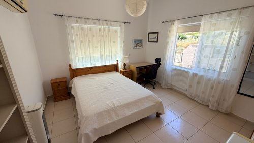 3-bedroom detached house for rent 150 m² in Pegeia, Paphos, 8560