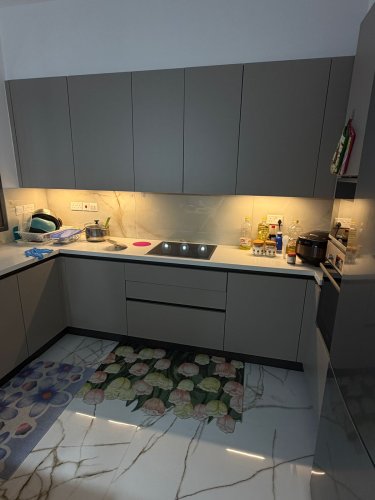 3-bedroom villa for rent 170 m² in Konia, Paphos, 8300