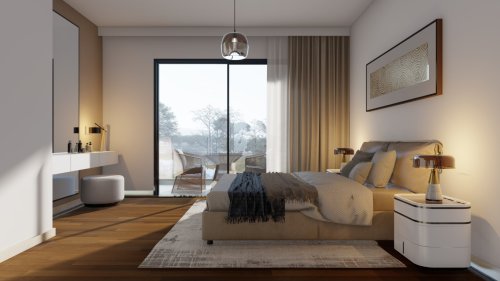 2-bedroom detached house for sale 129 m² in Pegeia, Paphos