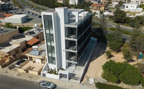 Building 490 m² for rent in Polemidia Kato, Limassol, 4153