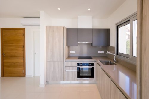Διπλό προς πώληση 92 μ² στην τοποθεσία Germasogeia, Limassol
