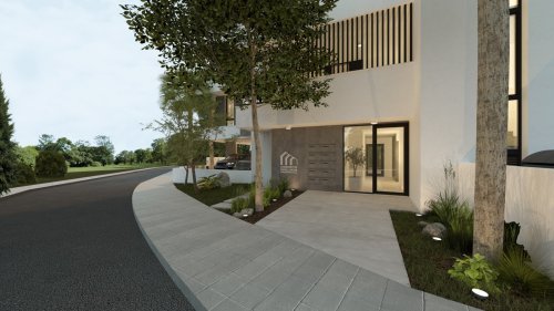 2-bedroom apartments for sale 86 m² in Faneromeni, Nicosia