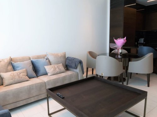 Διαμερίσματα προς ενοικίαση 130 μ² στην τοποθεσία Germasogeia Tourist Area, Limassol, 4040