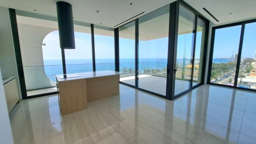 Apartments for rent 151 m² in Germasogeia Tourist Area, Limassol, 4040