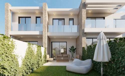 2-bedroom detached house for sale 129 m² in Pegeia, Paphos