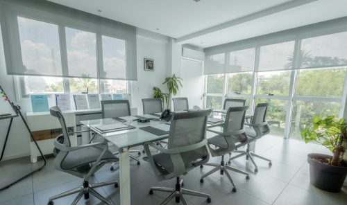 Office 183 m² for sale in Polemidia, Makarios III, Limassol, 3030