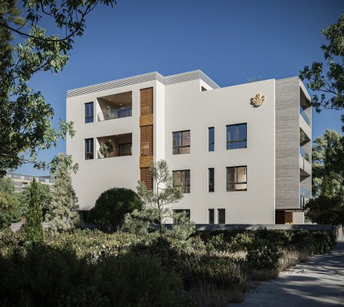 Апартаменты на продажу 80 м² в Aradippou, Larnaca, 7550