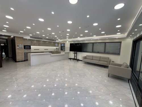 Office 160 m² for rent in Agia Triada, Limassol, 3030