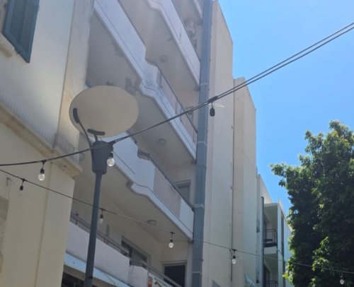 Trading area 1000 m² for sale in Historical Center, Limassol, 3041
