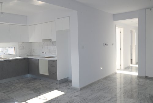 2-bedroom apartments for sale 85 m² in Makenzy, Larnaca