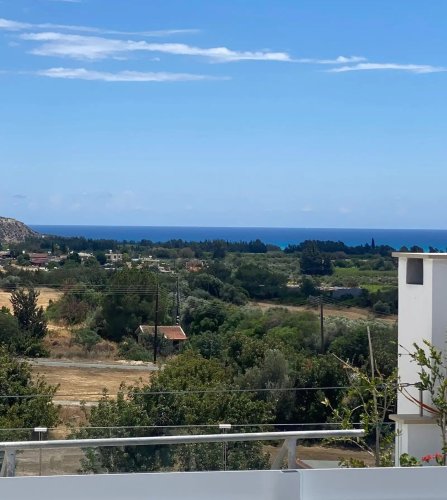 Villa for rent 174 m² in Paramali, Limassol, 4633