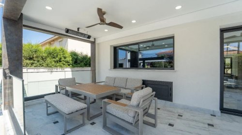 Вилла в аренду 650 м² в Germasogeia Tourist Area, Limassol, 4046