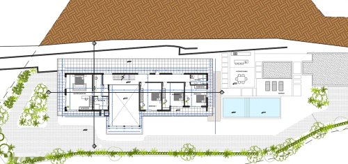 4-bedroom villa for sale 420 m² in Kellaki, Limassol, 4560