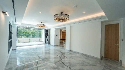 Вилла в аренду 650 м² в Germasogeia Tourist Area, Limassol, 4046