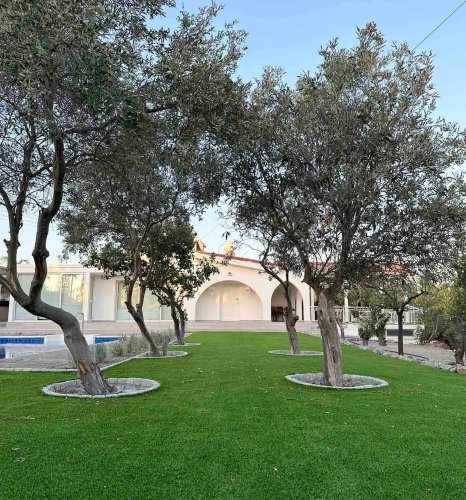 Villa for rent 290 m² in Moni, Limassol, 4520