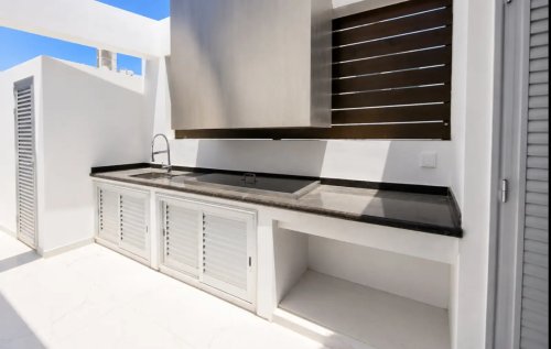 4-bedroom detached house for rent 180 m² in Agios Theodoros, Paphos, 8028