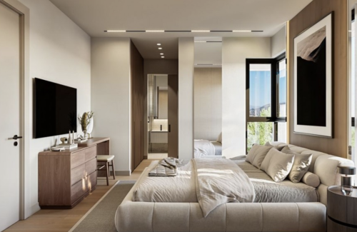 Διαμερίσματα προς πώληση 82 μ² στην τοποθεσία Potamos Germasogeias, Limassol, 4527