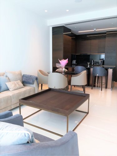 Διαμερίσματα προς ενοικίαση 130 μ² στην τοποθεσία Germasogeia Tourist Area, Limassol, 4040