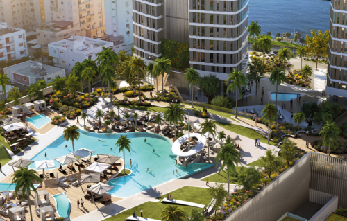 Апартаменты на продажу 434 м² в Neapolis, Limassol, 3106