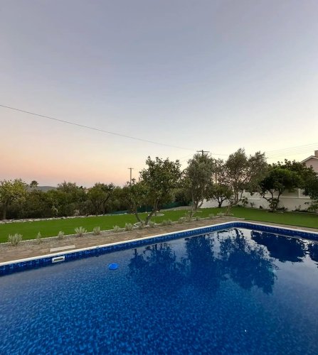 Villa for rent 290 m² in Moni, Limassol, 4520