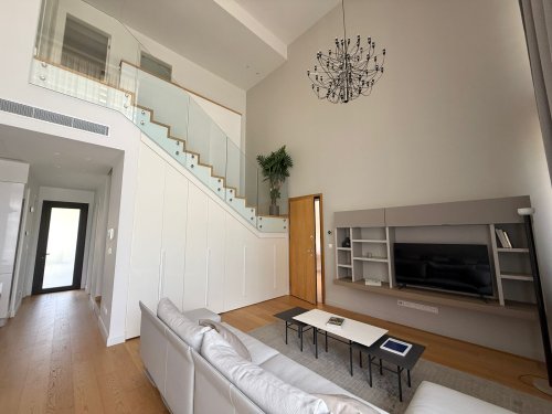 3-bedroom apartments for rent 162 m² in Potamos Germasogeias, Limassol, 4046