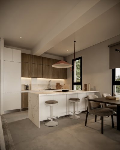 Апартаменты на продажу 80 м² в Aradippou, Larnaca, 7550