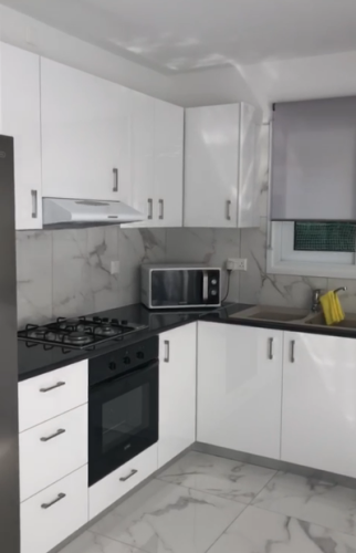 4-bedroom detached house for sale 160 m² in Agios Tychon Tourist Area, Limassol, 4533