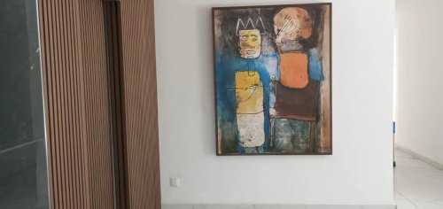 Office 145 m² for sale in Historical Center, Limassol