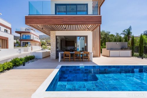 3-bedroom villa for rent 150 m² in Argaka, Paphos, 8873
