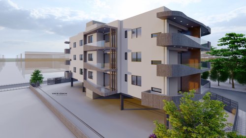 Апартаменты на продажу 110 м² в Omonia, Limassol