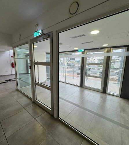 Office 380 m² for rent in Omonia, Limassol, 3015