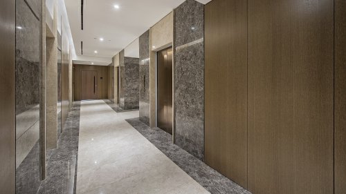 Апартаменты на продажу 434 м² в Neapolis, Limassol, 3106