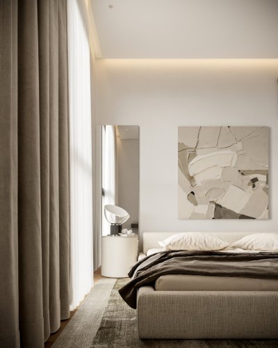 Апартаменты на продажу 80 м² в Aradippou, Larnaca, 7550