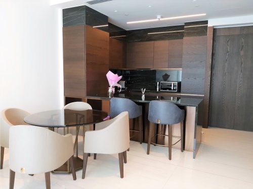 Διαμερίσματα προς ενοικίαση 130 μ² στην τοποθεσία Germasogeia Tourist Area, Limassol, 4040