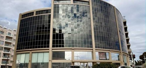 Building 717 m² for rent in Neapolis, Limassol, 3107